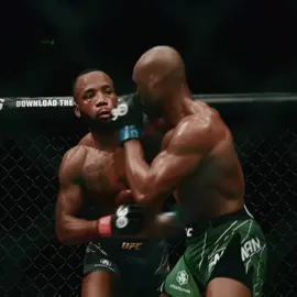 pls can we get some fight news. // #fyp #leonedwards #rocky #aftereffects Leon Edwards ufc