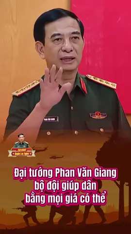 VN khẳng định không bao giờ bỏ dân  #quyenlucngam #quyenluc #fyp #xuhuong #viral #tiktok #phanvangiang #daituongphanvangiang 