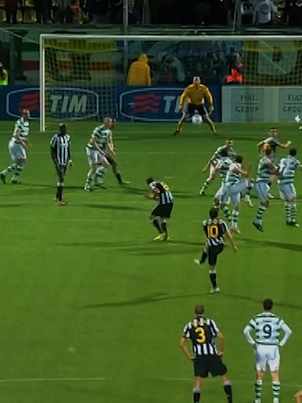 You won't believe how INSANE Del Piero was in his PRIME... #footballlegends #GOAT #soccertiktok #Mustsee #EpicHighlights #worldcup 