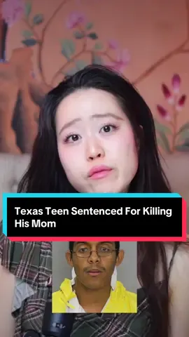 He will be eligible for parole March 25th 2044 and will only be about 50 years old.  #StephanieSoo #RottenMango