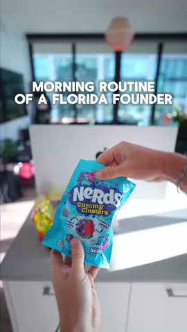 Being a full time creator in Florida is the highest QoL you can have