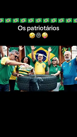 🤣🤣🤣 #pneu #brasil🇧🇷 #eleicoes2022 #lula2022 #bolsonaro #direitaconservadora🇧🇷 #esquedabrasil #pt #gadodecorte #CapCut 