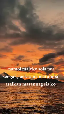tidak apa