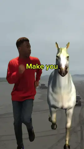 Bro made a song with 4 words while running 🏃‍♂️ 