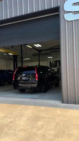 From helping our clients source a vehicle to complete customization 🤵🏻‍♂️ 2025 Escalade V by @SE Auto Solutions 🔥 #cadillac #caddy #escalade #escaladeV #custom #paintcorrection #ceramiccoating #seauto #seautosolutions #seautoproducts 