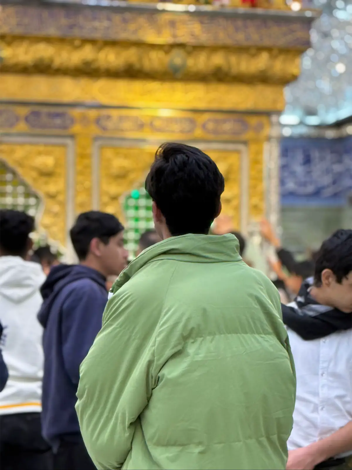 #كربلاء #الامام_الحسين #الامام_العباس #مالي_خلق_احط_هاشتاقات🧢 #الشعب_الصيني_ماله_حل😂😂 #CapCut #اكسبلور #اول_فيديو_ليا_على_tiktok #العراق #طششونيي #ترند_تيك_توك #متابعين #صعدو_الفيديو #النجف #ترندات #ترندات #ترند_جديد #ستايل 