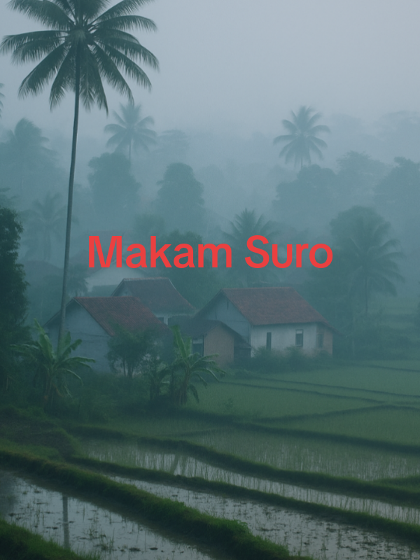 Makam Suro Pagianten Tegal  #ziarah #makam #sejarah #fyp #viral #cerita #tegal #majapahit #hiburan #edukasi #@all 