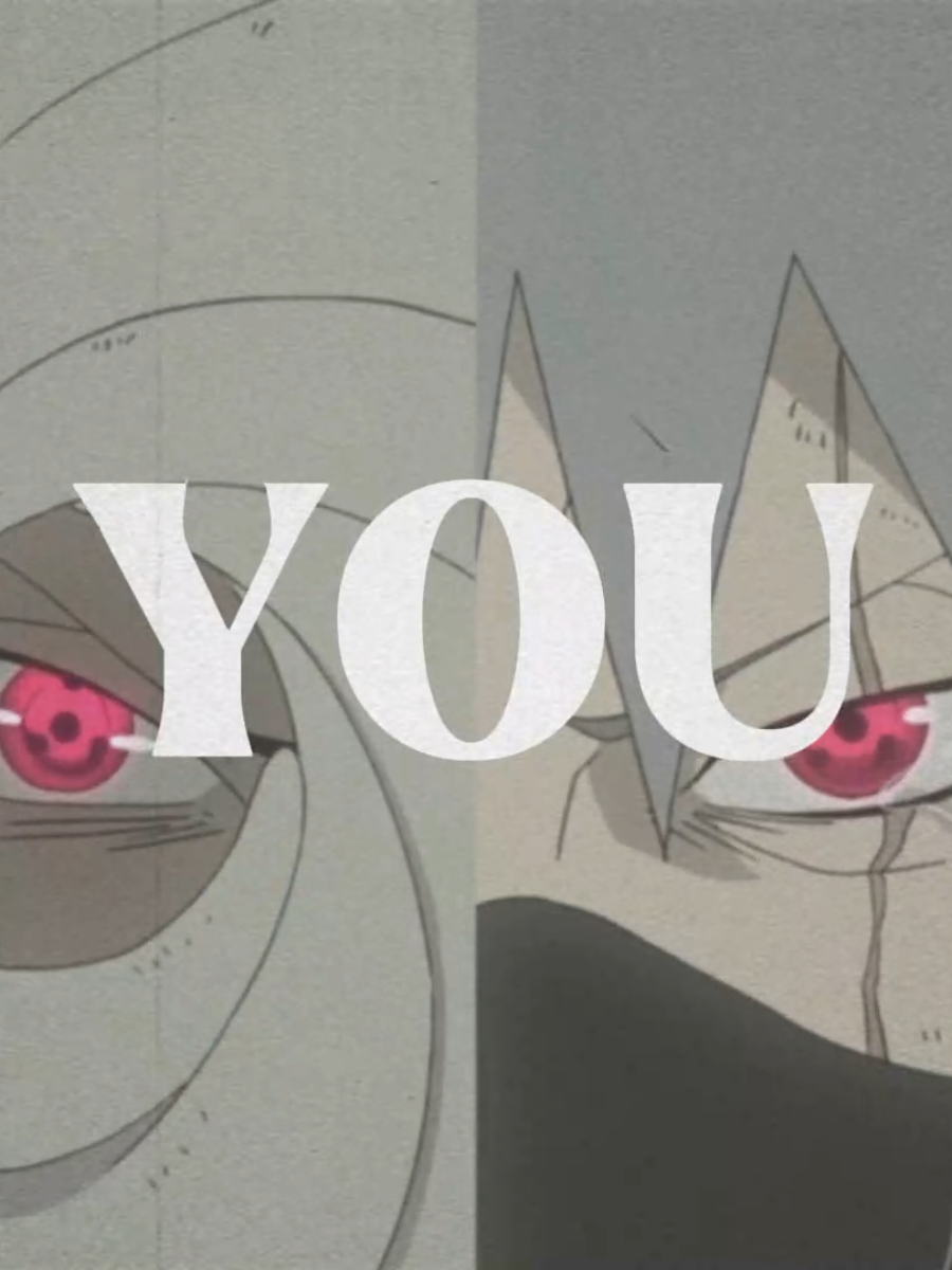 I was saving this to post on my birthday in like two weeks but apparently we've got another potential ban coming in a couple of days lolol 🤪 but this is one of my favorite things I've ever made so I wanted to post it in case I don't see you all again <3 #kkob #obkk #kakashi #hatake #kakashihatake #hatakekakashi #obito #uchiha #obitouchiha #uchihaobito #kakashiedit #obitoedit #naruto #shippuden #narutoshippuden #narutoedit #animeedit #anime #fyp #foryou 