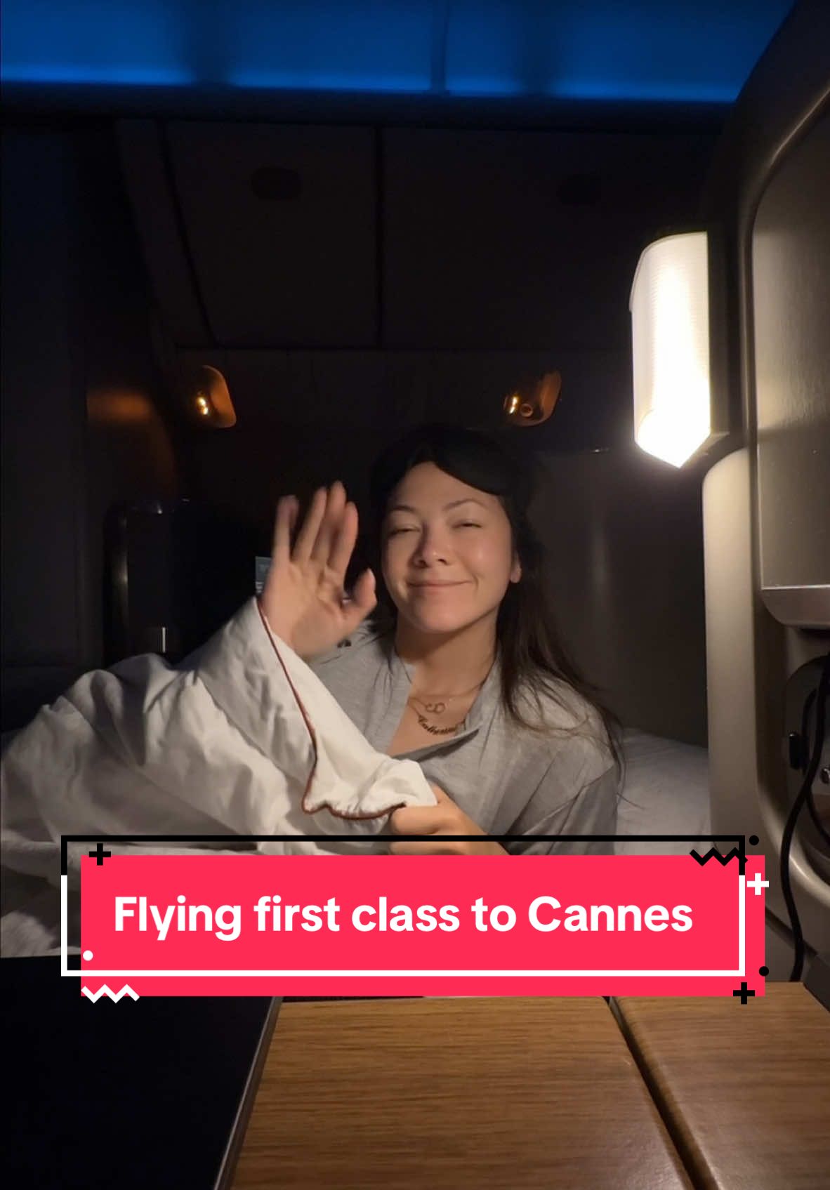 ANNOUNCING my 2025 Cannes Lions sponsor!! This entire experience has been a lesson in “you never know unless you ask.” So if you’re looking for your sign to be audacious and bet on yourself, here it is… Post that video. Send that cold outreach. Make the ask! Amazing things start to happen when you start believing you deserve it.  Thank you to @Kajabi | Start an Online Biz for sponsoring my trip! #kajabipartner