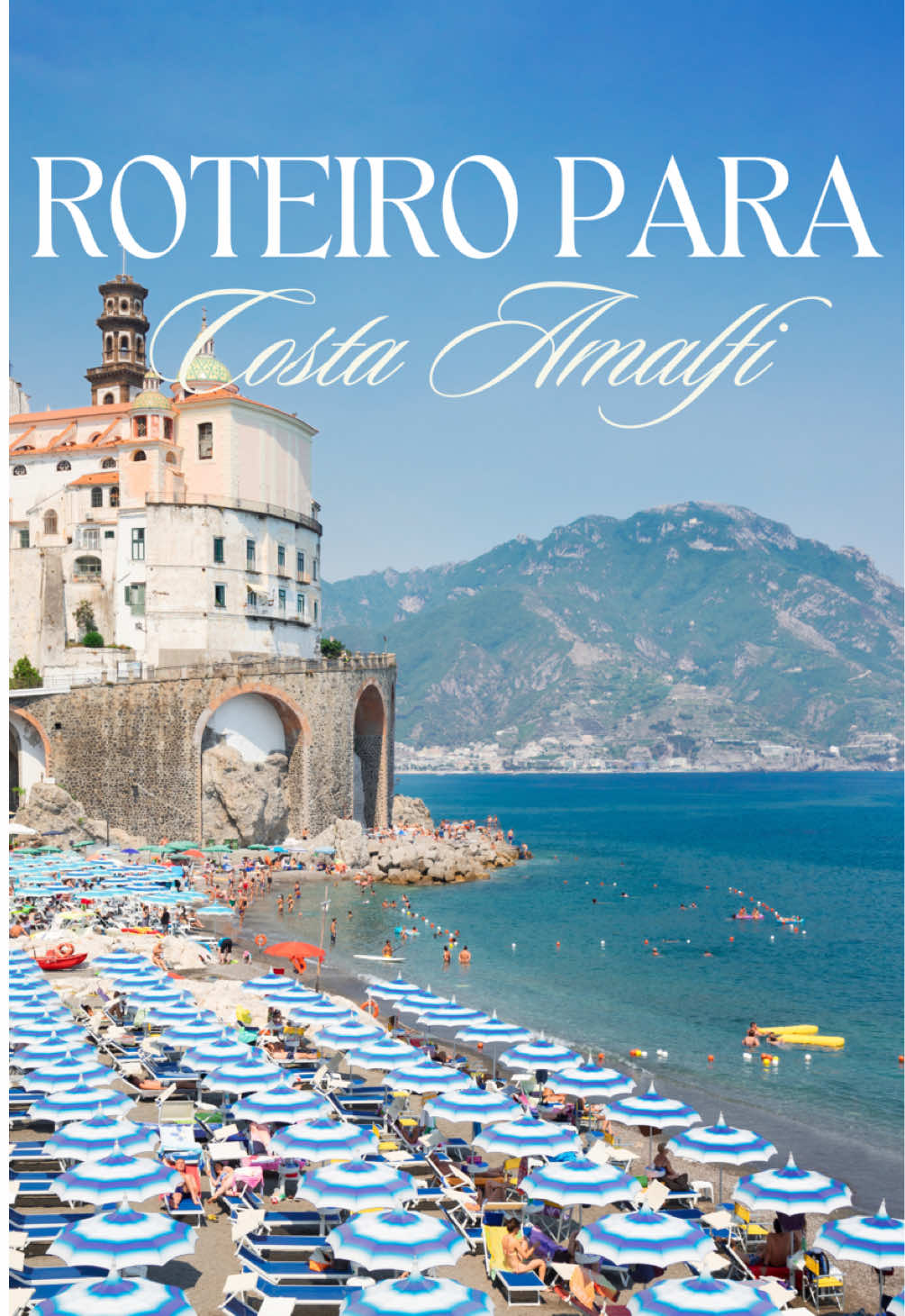 Explicando meu roteiro e itinerário para a Costa Amalfitana na Itália Como visitar a Costa Amalfi. Tudo sobre a Costa Amalfitana Roteiro Costa Amalfitana 6 dias O que fazer na Costa Amalfitana Melhores cidades para conhecer na Costa Amalfitana #itália #italia #viageminternacional #costaamalfitana #amalfi #positano #roteirodeviagem #dicadeviagem 