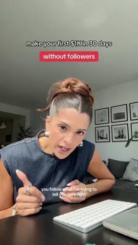 Sign up for my live tonight and I’ll show you how it’s done #tiktoktips #sidehustle 