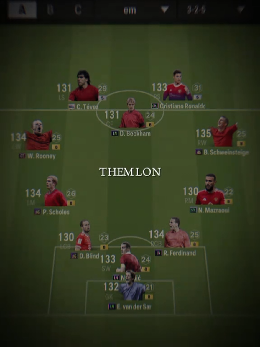 =)) #fconline #fo4 #xh 