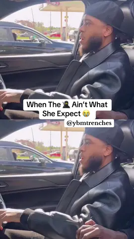 When The 🥷 Ain’t What She Expect 😭 #trending #viral #funny #shark 