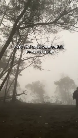 tenang atau horor?☺️ #fyp #pendaki #pendakigunung #pendakiindonesia #foryou #gunungbokong1746mdpl #buthak_2868_mpdl 