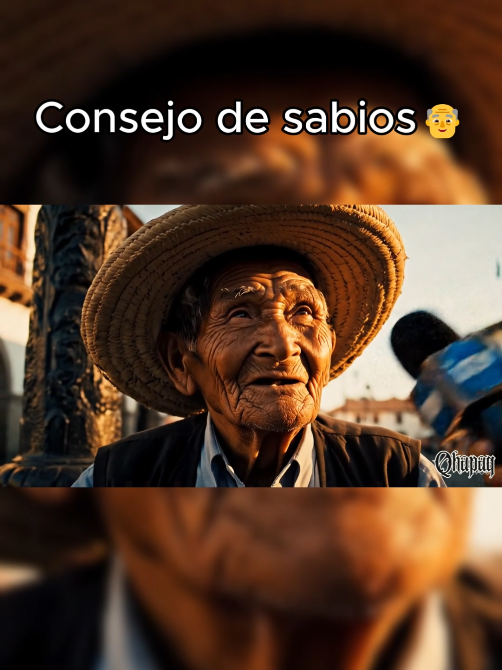 Ellos saben la verdad 😮😮 #videoviral #ecuador🇪🇨 #veo3 #ia 