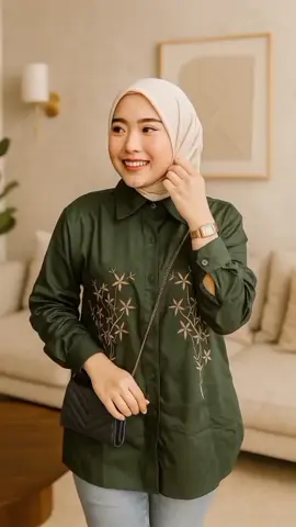 Monic Blouse Bordir Aesthetic Rayon Twill Kemeja Lengan Panjang Atasan Baju Wanita Dewasa Panjang Katun Basic #MonicBlouse #BlouseBordirAesthetic #RayonTwillAdem #AtasanCewekKekinian #KemejaWanitaDewasa #BajuCewekEstetik #OOTDMinimalis #BlouseLenganPanjang #BajuBasicChic #FashionCewekSmart #BlouseLucuUnik #StyleAutoCantik #OutfitSehariHari #LookMewahMurah #BlouseKekinianTiktok
