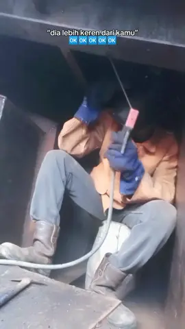 🥶 #storywelder #weldersmaw #welder6G #welderindonesia🇮🇩 #weldernation #welderlife #fyp #viral 