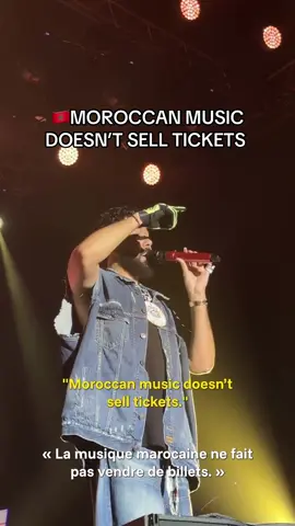 @DYSTINCT love for Morocco, and how many held him back for believing in Moroccan music when others didn’t. #dystinct #bababa #bababaworld #concert #maroc #casa #casablanca #bled #maghreb_united🇩🇿🇲🇦🇹🇳 