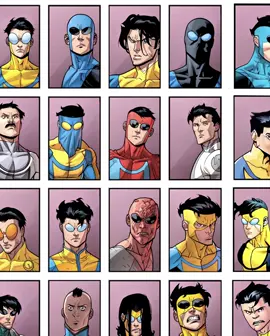 Spin White Mark #mark #markgrayson #invencible #omniman #invenciblecomic #invincibleseason3 #invincible #invenciblecomic #invinciblewar #paraty #viral_video #paratiiiiiiiiiiiiiiiiiiiiiiiiiiiiiii #foryoupage #espoileralerta⚠️⚠️ #invenciblewar #invencibletemporada3 #misterius 