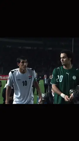 يونس محمود كأس اسيا 2007 العراق و السعوديه#منتخب_العراق #العراق🇮🇶❤️ #العراق🇮🇶 #كأس_اسيا #يونس_محمود #كأس_اسيا_2007 