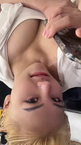 CSKH cỡ này cơ mà...🤣tuyển 100 thợ phụ🤣🤣#tuankit #tócđẹp #xuhuongtiktok 