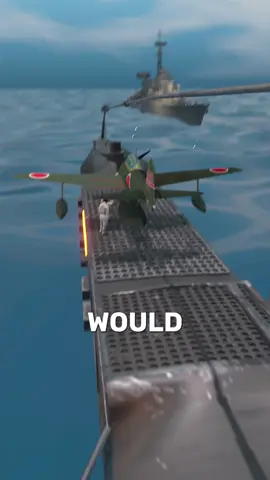 How did the Japanese plan to deliver planes to the U.S. 🥸 
