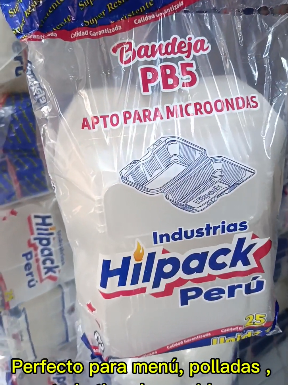 Ct5 en la marca Hilpack al por mayor a 290 soles el millar de platos🫦, cotización al 966131226 , Tenemos stock disponible #descartables #plastico #gamarra #alfa #lavictoria #Viral 