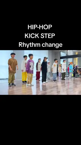 Coming, coming！#hiphop #hiphopdance #dance 