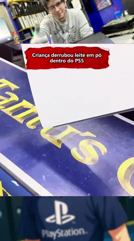 Acabou com o ps5 #fyy #playstation5 #jogosmobile 