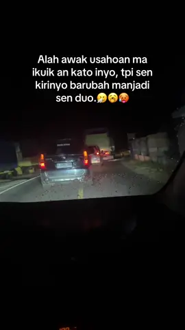 Tabedo uda diak🫣#fyp #traveltiktok #tukangtombak #lintasmalam #minang #lewatberanda 