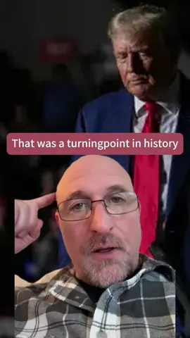 That was a turningpoint in history#fyp #news #fypシ 