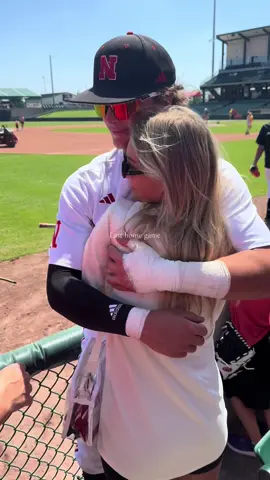 ❤️ #nebraska #gbr #boyfriend #homerun #formems #may 
