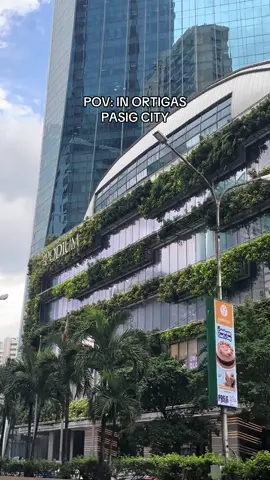 Kaka scroll mo nakarating kana sa ortigas 😜#thepodium #thepodiummall #podium #fyp #ortigas #pasigcity #pasig 