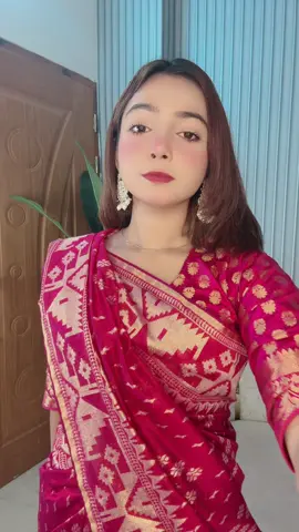 নাচতে  দিলো নাহ 😑শাড়ি @Mimi's Lifestyle #CapCut #viralvideo #wharwouldyoudo #akhi_akter #musicalmindreader 