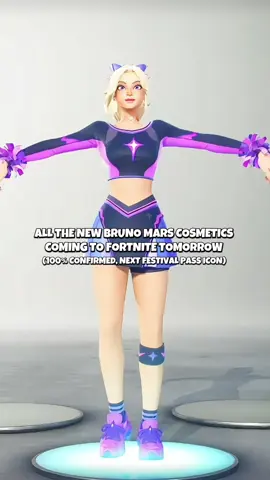 bruno mars is the next fortnite festival artist! meaning his emotes will also be returning as well!! #fyp #foryou #foryoupage #viral #fortnite #fortniteskins #fortniteleaks #itemshop #fortniteitemshop #gaming #fypツ #fortniteupdate #fortnitecollab #fortniteclips #fortniteedit #fortnitecollab #itemshop #fortniteupdate #brunomars #fortnitefestival 