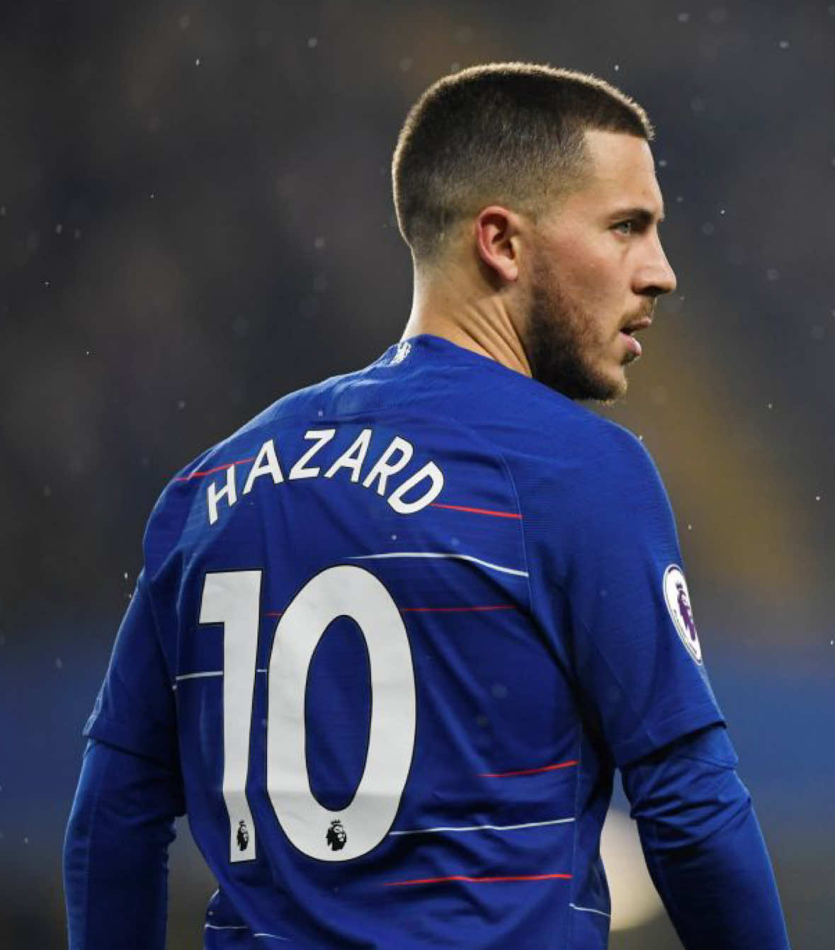 Eden Hazard x Radiohead #edenhazard #hazard #radiohead #chelseafc #chelsea #footballtiktok #footballedit 