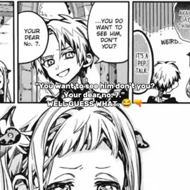 [ #hananene #chapter127  ] If there's no hananene idk anymore I'm getting impatient 😒💔 /j UFHHHGHGHGH I'M SO DESPERATE IDC ABOUT THE THEORIES ANYMORE JUST GIVE YASHIRO HER HANAKO. #chapter127 #hananene #fyp #fyppppppppppppppppppppppp #fyppppppppppppppppppppppppppppppppppp #fyppppppppppppppppppppppppppppppppppp #tbhk #jshk #chpater127 #hananene 