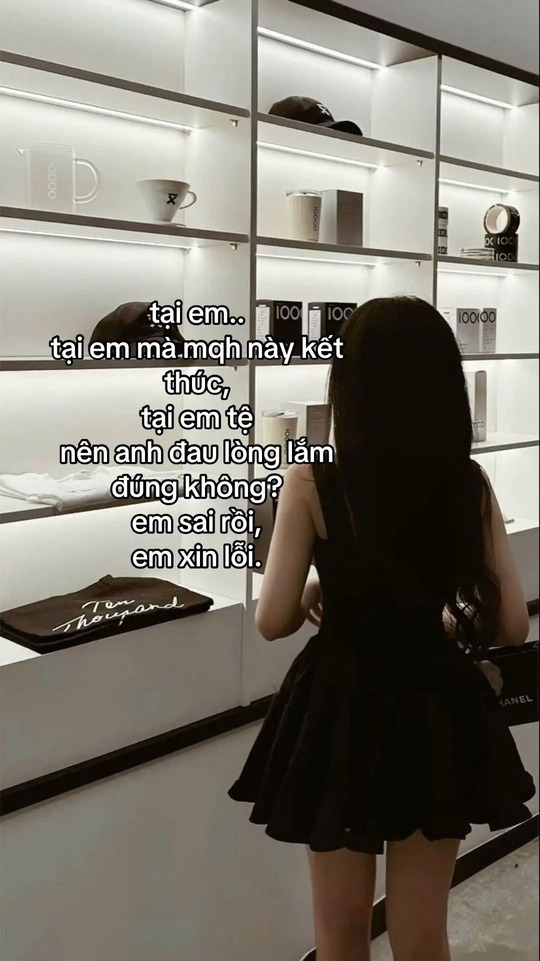 …#captions #tìnhyêu #buon_tam_trang #fylpシviralシ #xuhuongtiktok 