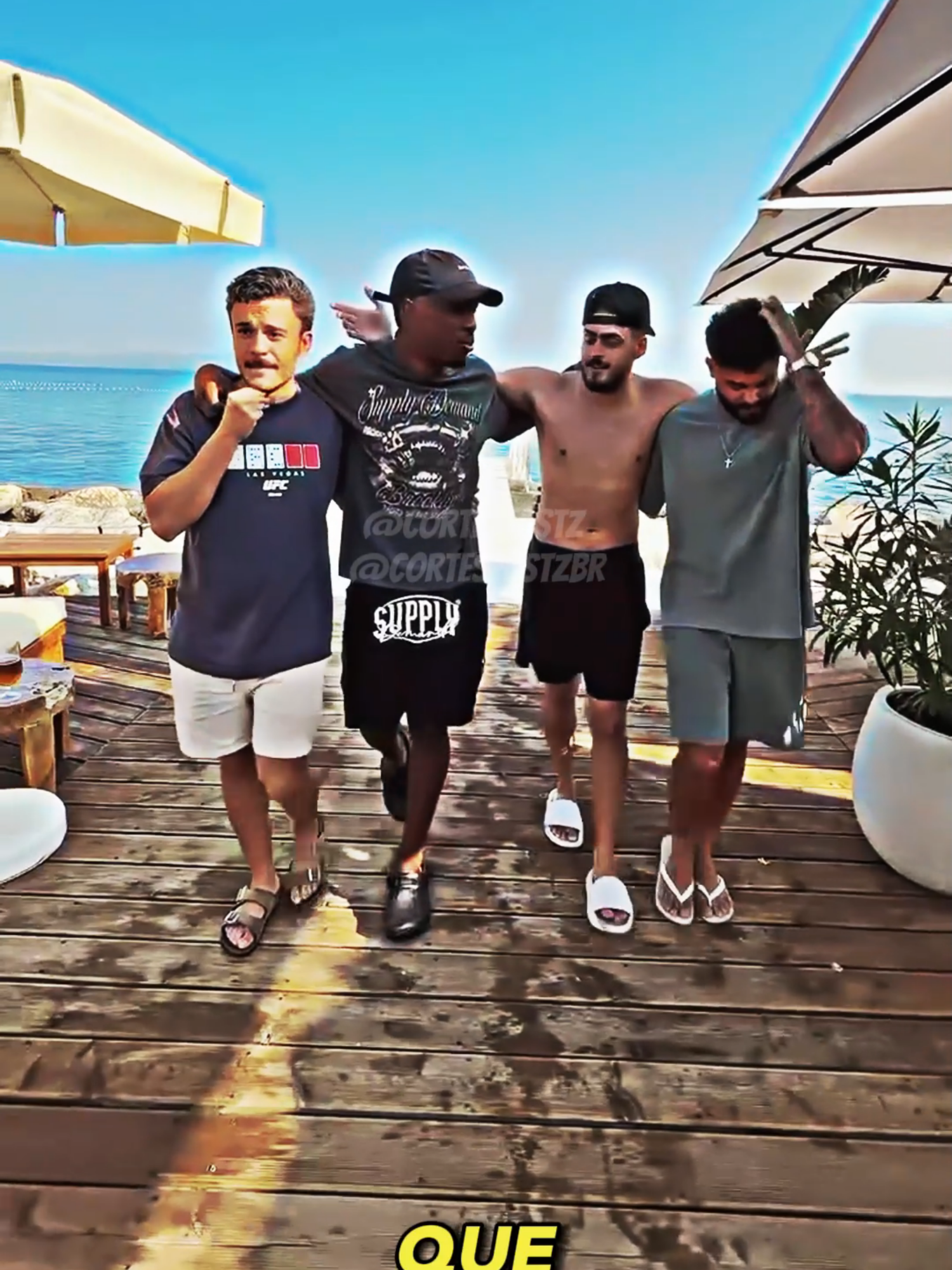 Aconteceu Denovo kkkkkkk #bdj #jonvlogs #fontinnelerj #marcove #jhowrj #fyp