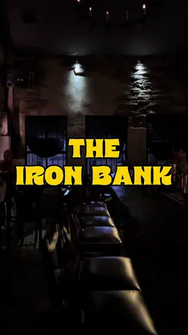 Đi chữa lành hong #chillbar #theironbank 