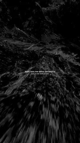 parano #parano #lyrics #darkvibeyz #fyp 