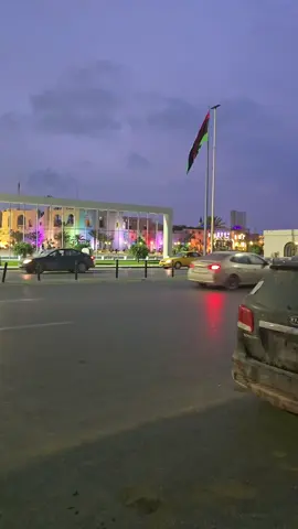 ليبيا