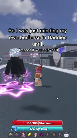 How did they fail a 2v1 with rpg and all those weapons..? Mopping jumpers in baddies! #baddiesroblox #robloxbaddies #baddiescheckmark #moppingpeopleinbaddies #baddiesjumpers #baddies2v1 