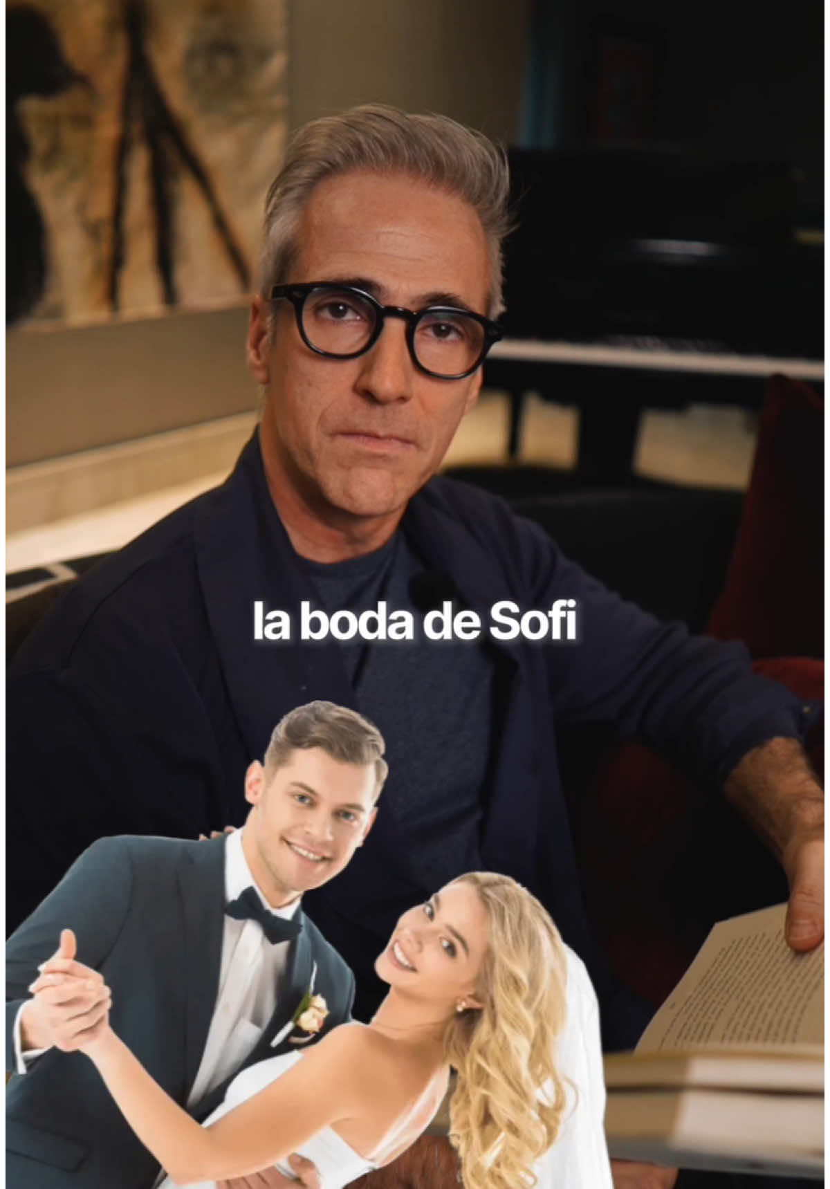 No tengo nada en contra de las bodas grandes... Tengo todo en contra de las decisiones inmaduras que se disfrazan de amor. Una boda puede costar lo mismo que la entrada a tu tranquilidad financiera por años. Pero el problema no es la fiesta… Es que nadie les enseña a los jóvenes a pensar con visión de futuro. Hoy mi hija se fue a una boda de 700 personas. Y solo le pedí una cosa: Que cuando llegue su momento, lo haga desde la madurez, no desde la presión. Comenta “BODA” y te cuento cómo terminó esta historia 💍