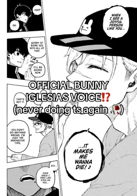 @d32dtd it’s so over #bunnyiglesias #bluelock307 #yoichiisagi #yoichiisagiedit #isagiyoichi #isagiyoichiedit #isagiyoichibluelock #isagi #isagiedit #fandub #abridged #voiceact #voiceactor #voiceacting #bluelock #bluelockedit #bluelockmanga #bluelockanime #bluelockmangaedit #bluelockfandom #anime #manga 