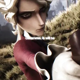 First Frederick edit of this account and it will be more! Please make this viral too even through is not hollow edit 💔💔 @Raven @Gracecar 😋 @•Axela• @✨️☆~drifty~☆✨️ #frederickkreiburg #frederickkreiburgedit #identityv #idvgameplay #idvedit 