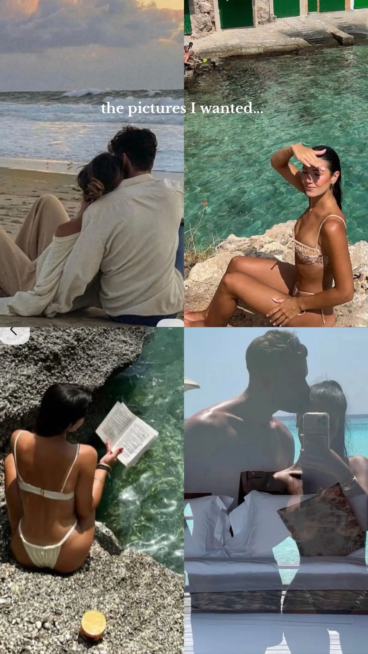 don’t know what I would do without some good ole Pinterest inspo🤳🏼📸🫶🏼🤭  #pregnantlife #pregnancytiktok #pregnant #fyp #fy  #eurosummer #europeansummer #pinterest #pinterestaesthetic #pinterestinspo #traveltok #aesthetic #beachinspo #igphotoideas #photoinspo 