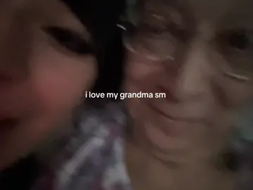 she just gets me idk #grandma #relatable #fypシ 