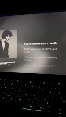 Back To Friends #trendingsong #songsforplaylists #songsforinstagram #instagramstories #songsforinsta #latenightsongs #summersongs #songstolipsyncto #lyricsmusic  