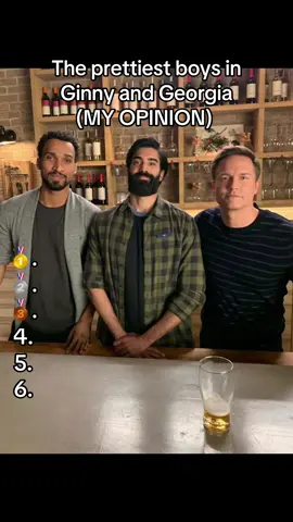 ITS MY OPINION #ginnyandgeorgia #men #marcusbaker #pourtoipage #prt #paulrandolph #joeginnyandgeorgia #zionmiller #austinmiller #ginnyandgeorgiaseason3 #ginnyandgeorgiaseason2 
